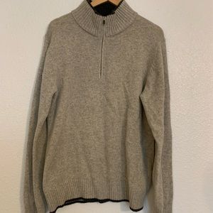 Patagonia Mens Sweater